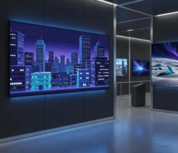 Galeria efektownych screenshotów z gry akcji